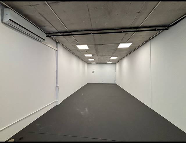 115M² RETAIL TO LET IN TYGER VALLEY